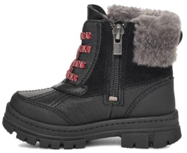 (TD) UGG Ashton Addie But 'Hitam' 1143666T-BLK Buy (TD) UGG Ashton Addie But 'Hitam' 1143666T-BLK
