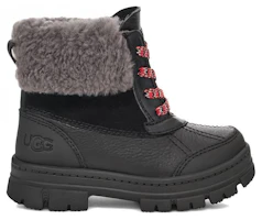Order (TD) UGG 애쉬튼 애디 부츠 (블랙) 1143666T-BLK