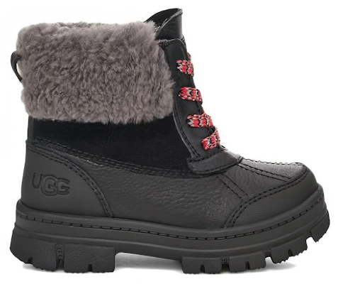 (TD) UGG Stivale Ashton Addie ''Nero'' 1143666T-BLK Order (TD) UGG Stivale Ashton Addie ''Nero'' 1143666T-BLK