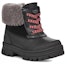 Lookbook (TD) UGG Ashton Addie But 'Hitam' 1143666T-BLK