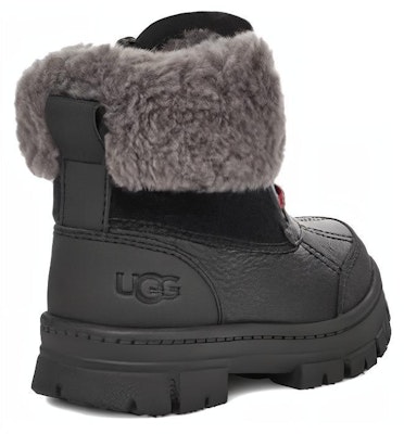 (TD) UGG Ashton Addie But 'Hitam' 1143666T-BLK Shop (TD) UGG Ashton Addie But 'Hitam' 1143666T-BLK