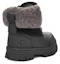 Shop (TD) UGG Stivale Ashton Addie ''Nero'' 1143666T-BLK
