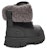 (TD) UGG Ashton Addie But 'Hitam' 1143666T-BLK