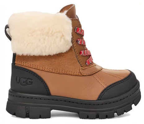 (TD) UGG Ashton Addie Boot Chestnut Wanita 1143666T-CHE Order (TD) UGG Ashton Addie Boot Chestnut Wanita 1143666T-CHE