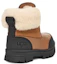 Shop (TD) UGG Ashton Addie Stiefel Kastanienbraun 1143666T-CHE