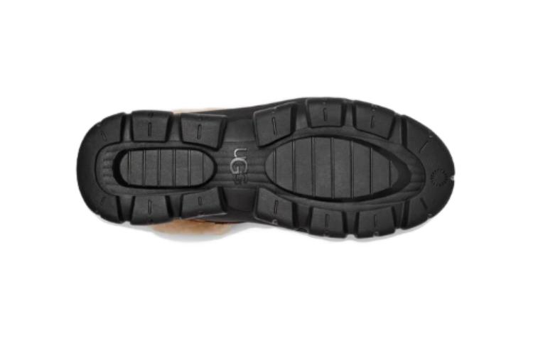 Purchase (TD) UGG Ashton Addie Stiefel Kastanienbraun 1143666T-CHE