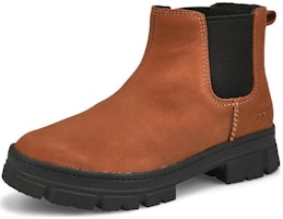 (Toddler) UGG Ashton Chelsea Boot Chestnut 1143662K-CHE (Toddler) UGG Ashton Chelsea Boot Chestnut 1143662K-CHE