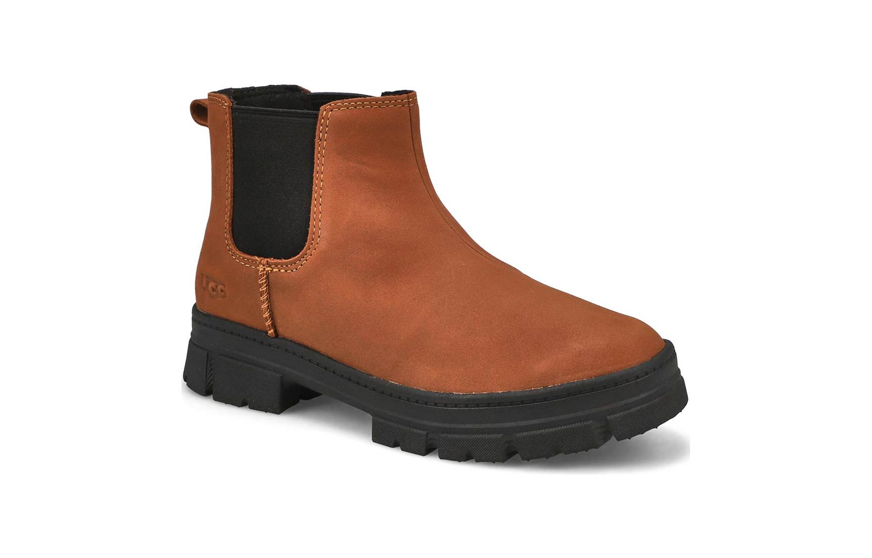 Order (TD) 어그 애쉬튼 첼시 부츠 체스트넛 1143662K-CHE