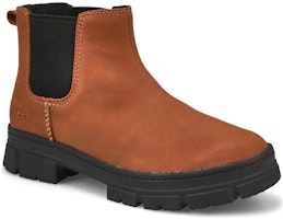 (TD) UGG Ashton 切尔西靴 栗色 1143662K-CHE Order (TD) UGG Ashton 切尔西靴 栗色 1143662K-CHE