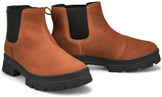 (TD) UGG Ashton 切尔西靴 栗色 1143662K-CHE Lookbook (TD) UGG Ashton 切尔西靴 栗色 1143662K-CHE