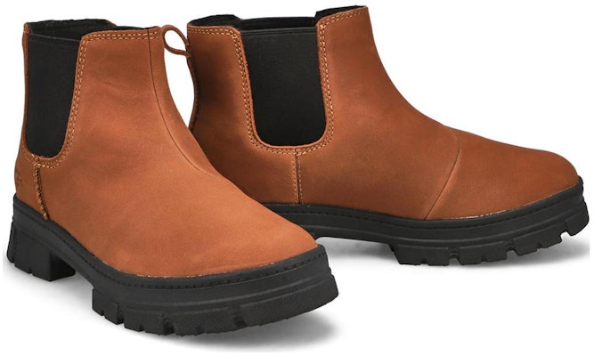 (Toddler) UGG Ashton Chelsea Boot Chestnut 1143662K-CHE Lookbook (Toddler) UGG Ashton Chelsea Boot Chestnut 1143662K-CHE