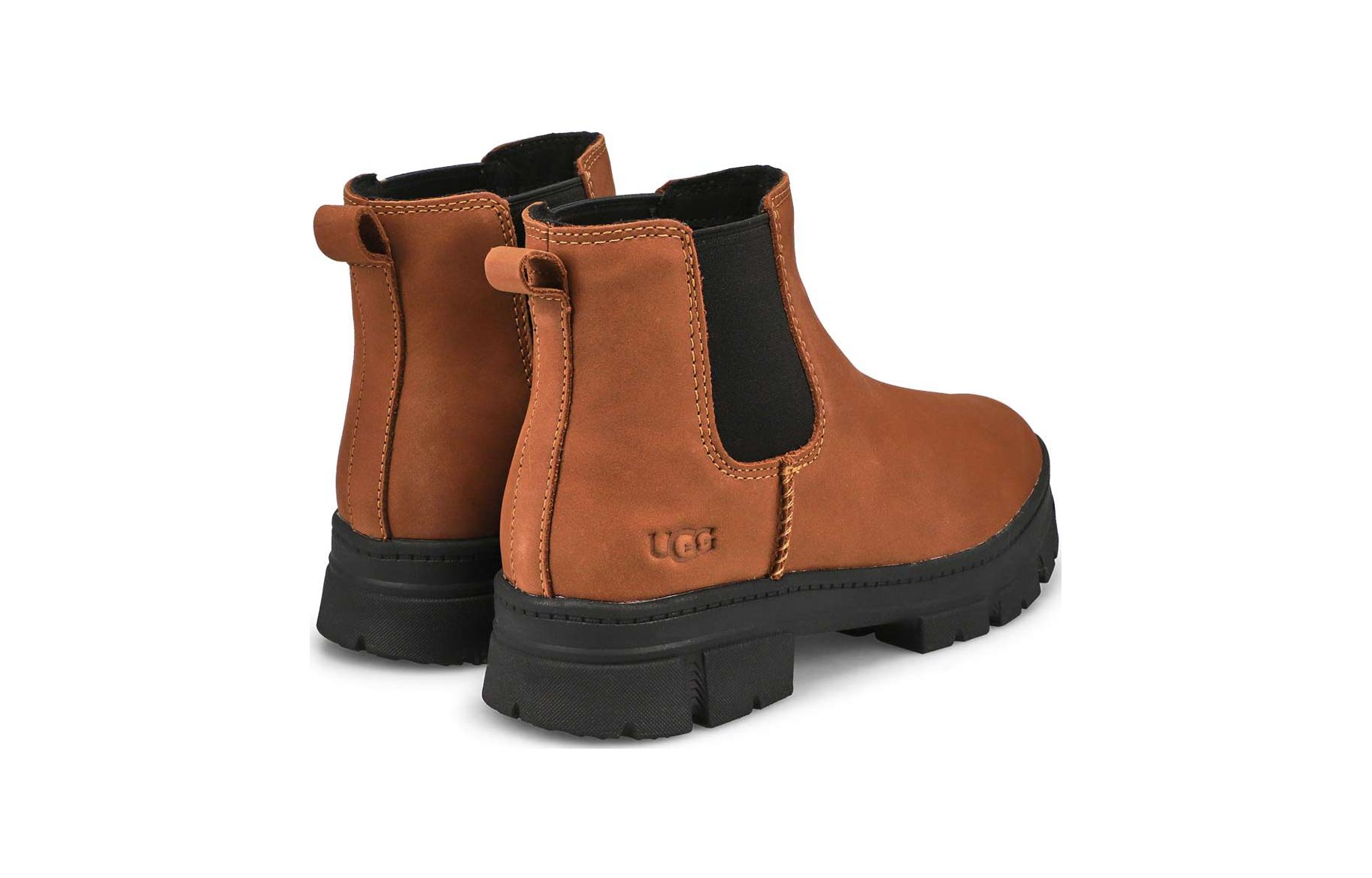 Shop (TD) 어그 애쉬튼 첼시 부츠 체스트넛 1143662K-CHE