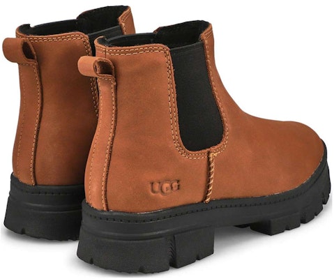 (Toddler) UGG Ashton Chelsea Boot Chestnut 1143662K-CHE Shop (Toddler) UGG Ashton Chelsea Boot Chestnut 1143662K-CHE