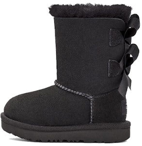 (TD) Botas UGG Bailey Bow II 'Negras' 1017394T-BLK Buy (TD) Botas UGG Bailey Bow II 'Negras' 1017394T-BLK