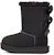 (TD) UGG Bailey Bow II Boot 'Hitam' 1017394T-BLK