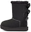 Buy (TD) UGG Bailey Bow II Boot 'Hitam' 1017394T-BLK