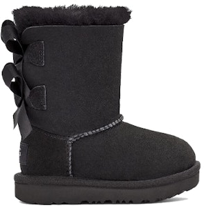 (TD) Botas UGG Bailey Bow II 'Negras' 1017394T-BLK Order (TD) Botas UGG Bailey Bow II 'Negras' 1017394T-BLK