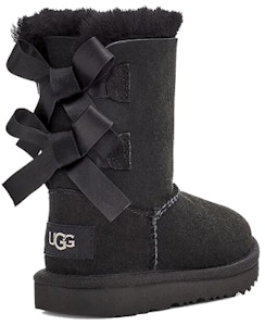 (TD) Botas UGG Bailey Bow II 'Negras' 1017394T-BLK Lookbook (TD) Botas UGG Bailey Bow II 'Negras' 1017394T-BLK