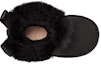 Shop (TD) UGG Bailey Bow II Boot 'Hitam' 1017394T-BLK