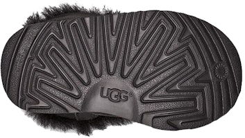 (TD) UGG Bailey Bow II Boot 'Hitam' 1017394T-BLK Purchase (TD) UGG Bailey Bow II Boot 'Hitam' 1017394T-BLK