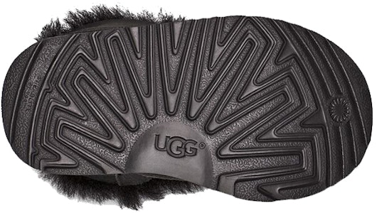 (TD) Botas UGG Bailey Bow II 'Negras' 1017394T-BLK Purchase (TD) Botas UGG Bailey Bow II 'Negras' 1017394T-BLK
