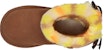 (Toddler) UGG Bailey Bow Plaid Punk Boot Chesnut 1134930T-CHE
