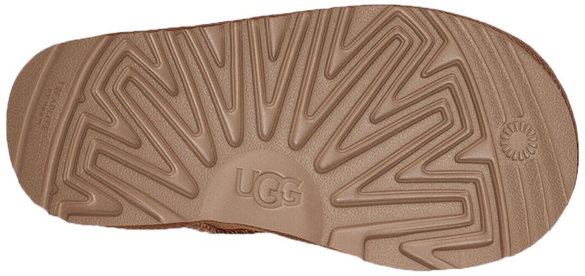 (TD) UGG Bailey Bow 格子朋克靴 栗色 1134930T-CHE Purchase (TD) UGG Bailey Bow 格子朋克靴 栗色 1134930T-CHE