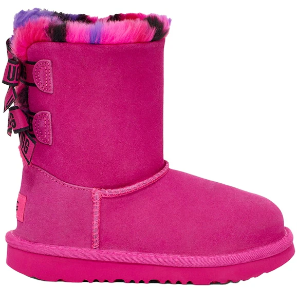 toddler-ugg-bailey-bow-plaid-punk-boot-rock-rose-1134930-t-rcr