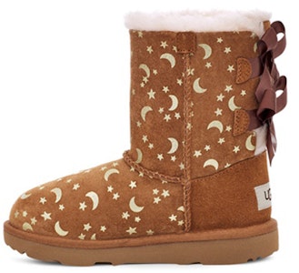 (PS) "UGG Bailey Bow Forro Polar Sol y Luna Marrón" 1119170T-CHE Buy (PS) "UGG Bailey Bow Forro Polar Sol y Luna Marrón" 1119170T-CHE