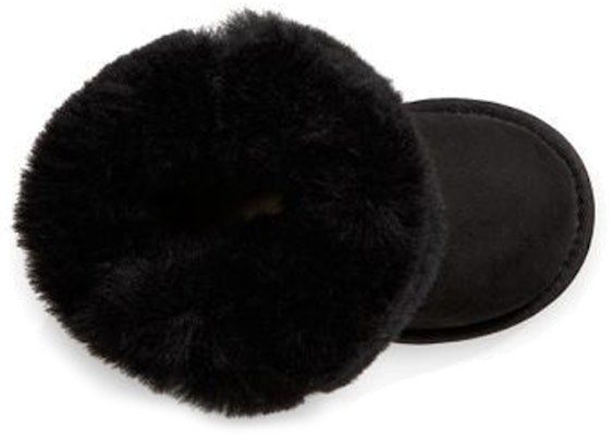 (PS) UGG Bailey Button II Forro Polar Negro 1017400T-BLK Lookbook (PS) UGG Bailey Button II Forro Polar Negro 1017400T-BLK
