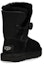 Shop (PS) UGG Bailey Button II Lapik Bulu Hitam 1017400T-BLK