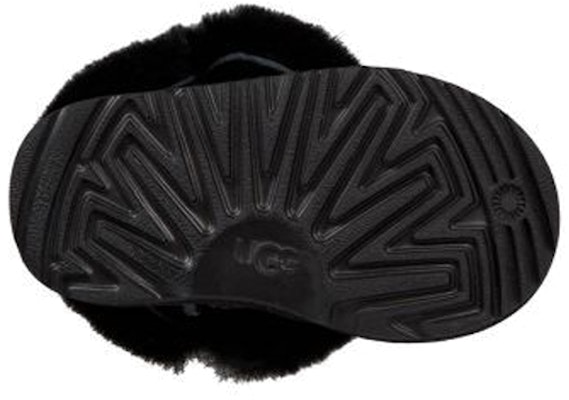 (PS) UGG Bailey Button II Forro Polar Negro 1017400T-BLK Purchase (PS) UGG Bailey Button II Forro Polar Negro 1017400T-BLK