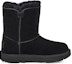 Order (Preschool) UGG Bailey Zip Short Black 1123613T-BLK