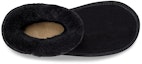 Purchase (Preschool) UGG Bailey Zip Short Black 1123613T-BLK