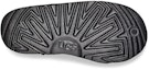 Details for (Preschool) UGG Bailey Zip Short Black 1123613T-BLK