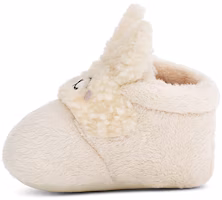 (Toddler) UGG Bixbee Llama Stuffie 'White' 1121930I-NAT (Toddler) UGG Bixbee Llama Stuffie 'White' 1121930I-NAT