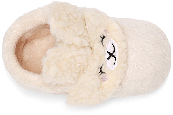 (TD) UGG Bixbee Llama Stuffie 'Blanco' 1121930I-NAT Shop (TD) UGG Bixbee Llama Stuffie 'Blanco' 1121930I-NAT