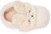 (TD) UGG Bixbee Llama Stuffie 'Putih' 1121930I-NAT