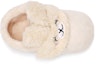 Shop (TD) UGG Bixbee Llama Stuffie 'Putih' 1121930I-NAT