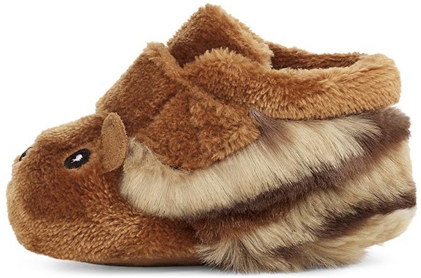 (Toddler) UGG Bixbee Bear Stuffie 'Chestnut' 1130375I-CHE Buy (Toddler) UGG Bixbee Bear Stuffie 'Chestnut' 1130375I-CHE