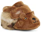 Lookbook (TD) UGG Bixbee Beer Stuffie ''Chestnut'' Sloffen. 1130375I-CHE