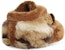 (TD) UGG Bixbee Bear Stuffie 'Chestnut' Kanak-Kanak Kasut Teddy 1130375I-CHE