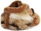 Shop (TD) UGG Bixbee Bear Stuffie 'Chestnut' Kanak-Kanak Kasut Teddy 1130375I-CHE