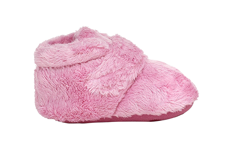 Order (TD) UGG Bixbee Bootie 'Bubblegum' Kasut Bayi 1103497I-BBG