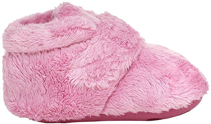 (Toddler) UGG Bixbee Bootie 'Bubblegum' 1103497I-BBG Order (Toddler) UGG Bixbee Bootie 'Bubblegum' 1103497I-BBG