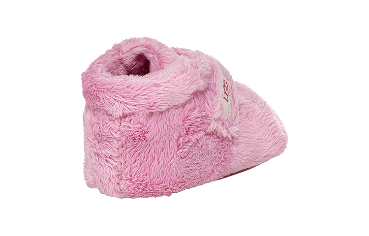 Lookbook (TD) UGG Bixbee Bootie 'Bubblegum' Kasut Bayi 1103497I-BBG