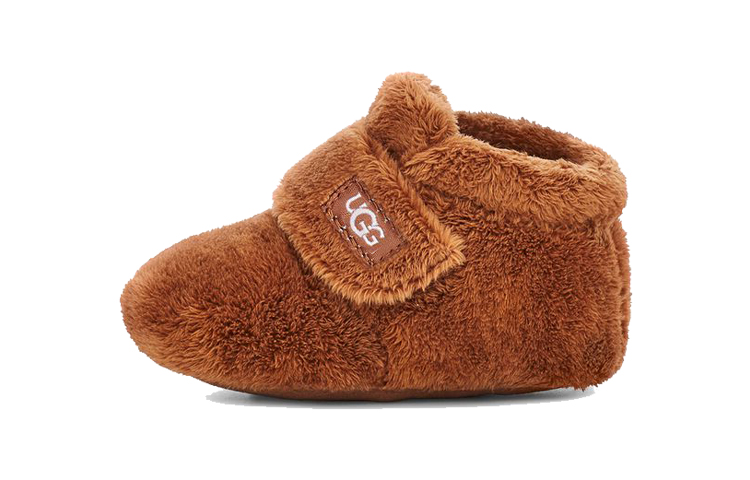(Toddler) UGG Bixbee Bootie 'Chestnut' 1103497I-CHE