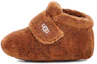 Buy (TD) UGG Bixbee Bootie 'Chestnut' Kanak-Kanak 1103497I-CHE