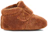 Order (TD) UGG Bixbee Bootie 'Chestnut' Kanak-Kanak 1103497I-CHE