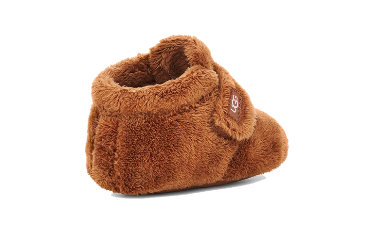 Lookbook (TD) UGG Bixbee Bootie 'Chestnut' Kanak-Kanak 1103497I-CHE